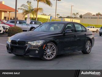 2017 BMW 340i