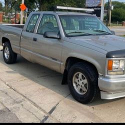 1998 Chevrolet 1500