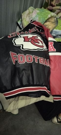 Kansas City Chiefs Authentic NFL Merchandise