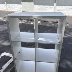 Storage Cube