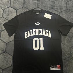 Balenciaga Jersey 01 Size Xl