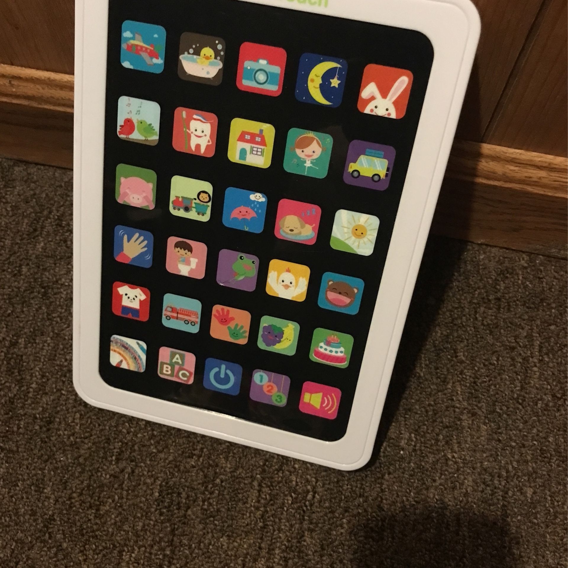Mirari myPad Touch