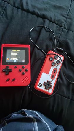 400 in one game system