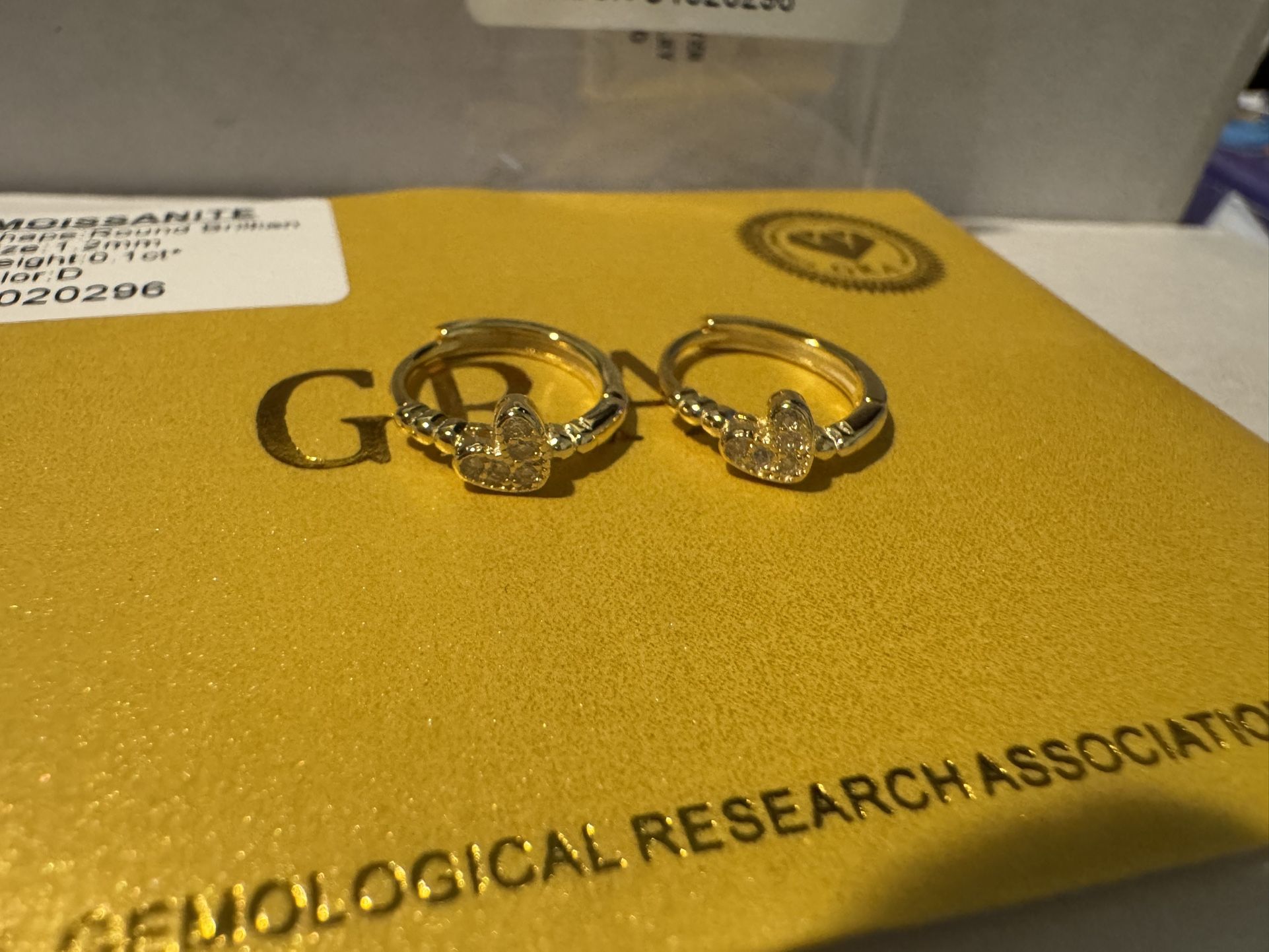 BLACK FRIDAY SALE Elegant 925 Sterling Silver Hoop Earrings