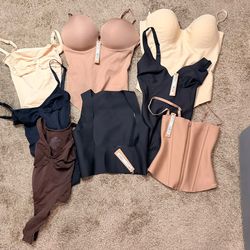 SKIMS BULK SHAPE WEAR