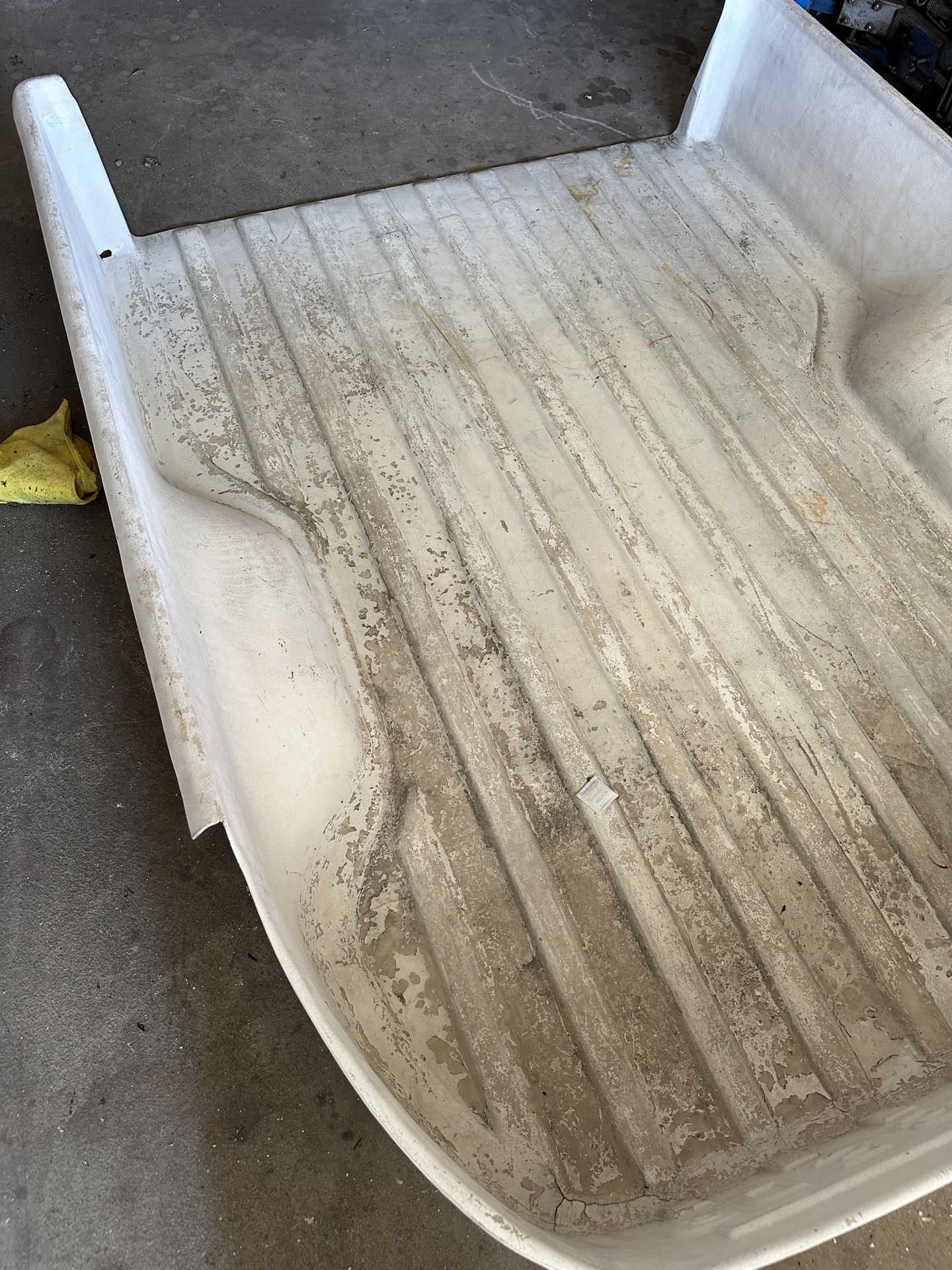 El Camino Bed Liner Fits All G Body El Camino for Sale in Long Beach