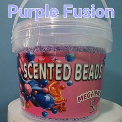 Laundry Scent Beads