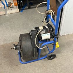 Plumbing Snake