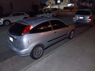 Cheap car missing title