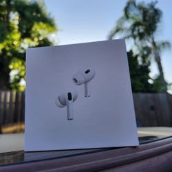 Airpod Gen 2's