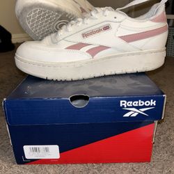 Woman’s Reebok