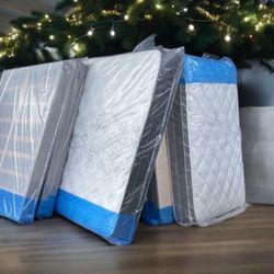 New! Quality USA Made Pillowtop Mattress!! Sleep Well Tonight!!