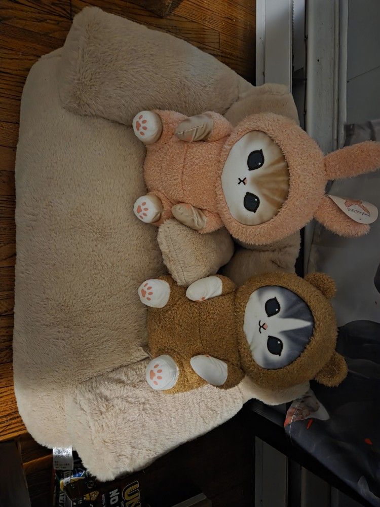 Stuff Animals