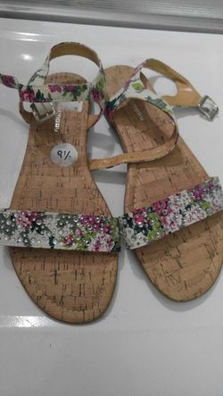 Women's sandal
