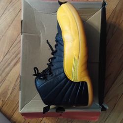 Jordan 12 Size 12