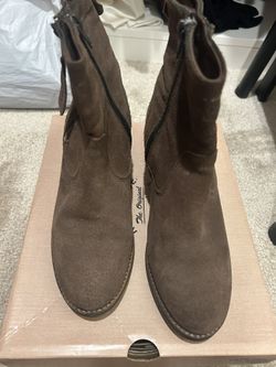 Taos Boots