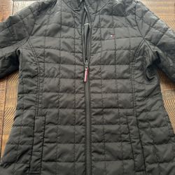 Tommy Hilfiger Puffer Jacket