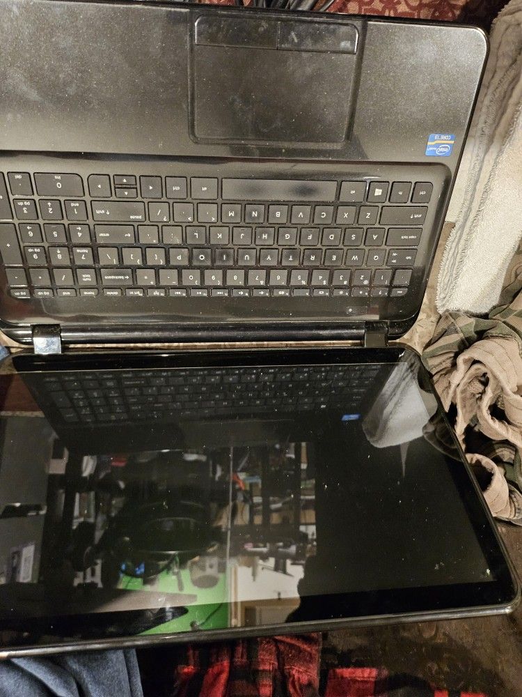 Two Laptops $100