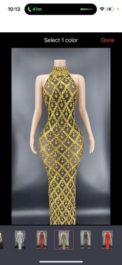 Birthday Dress /Custom Dress