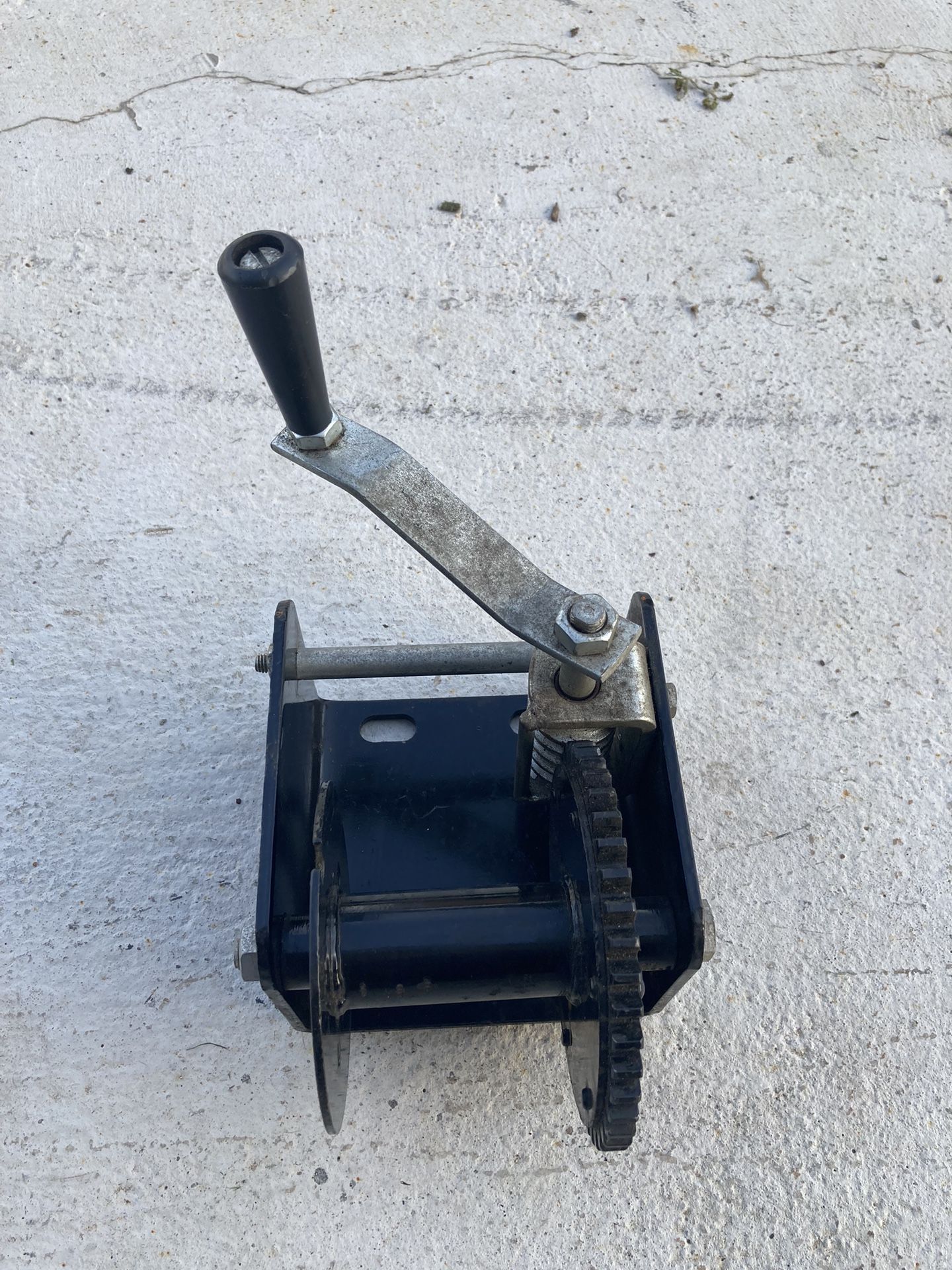 Winch