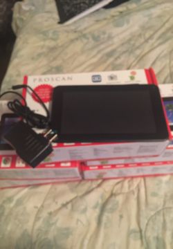 Proscan7 Tablet