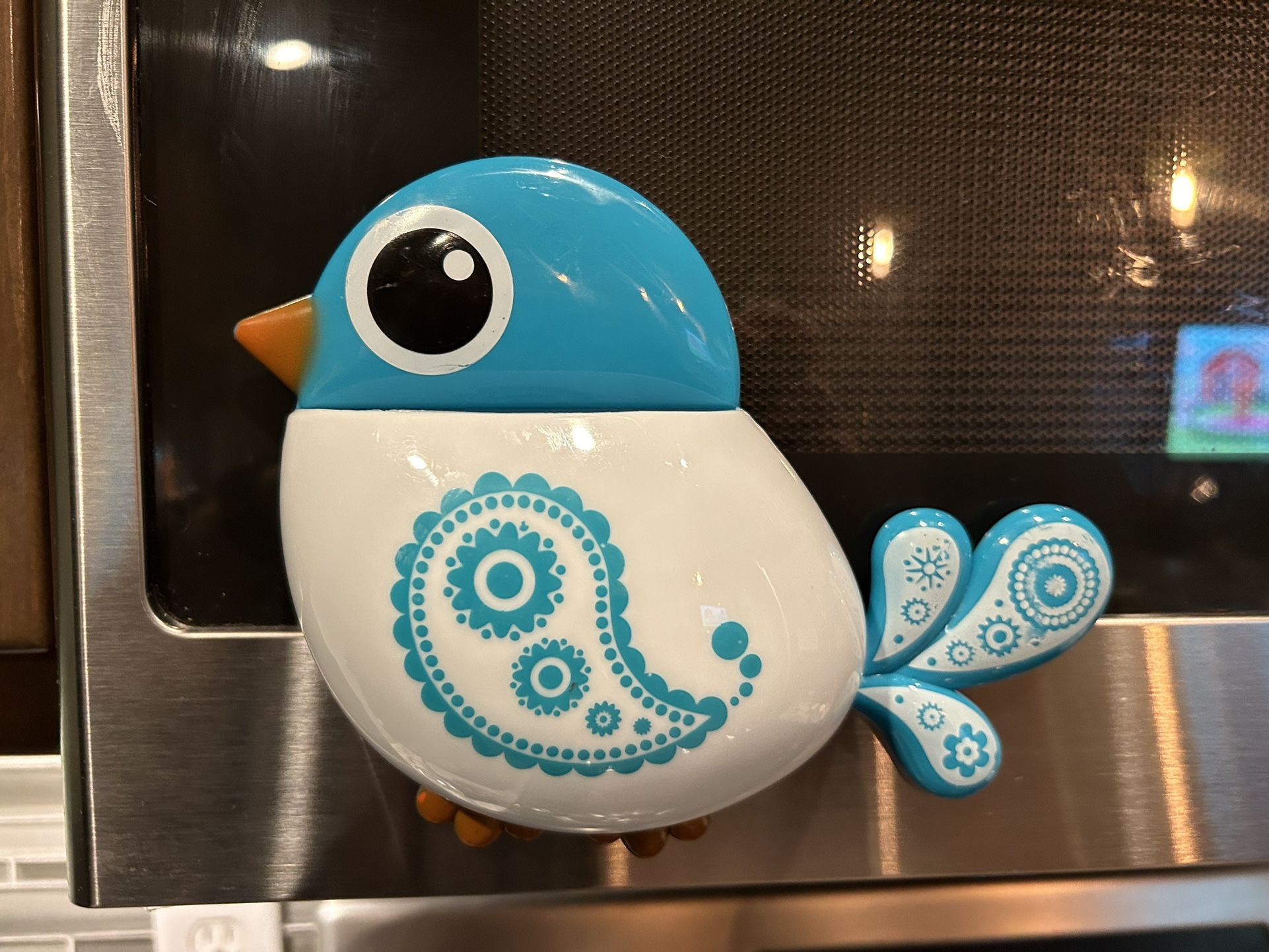 Bird Storage Holder