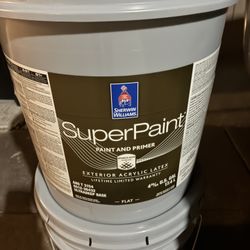 Sherman Williams Exterior Paint