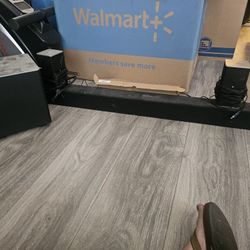 Vizio Surround Sound System