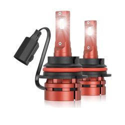 Torchbeam T2 9007/HB5 LED Bulb