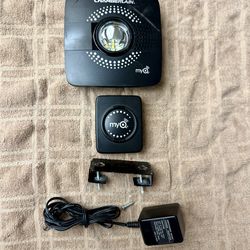 My Q Garage Door Opener