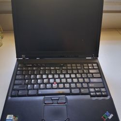 Laptop 