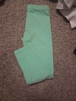 Garanimals Toddler Girl Leggings
