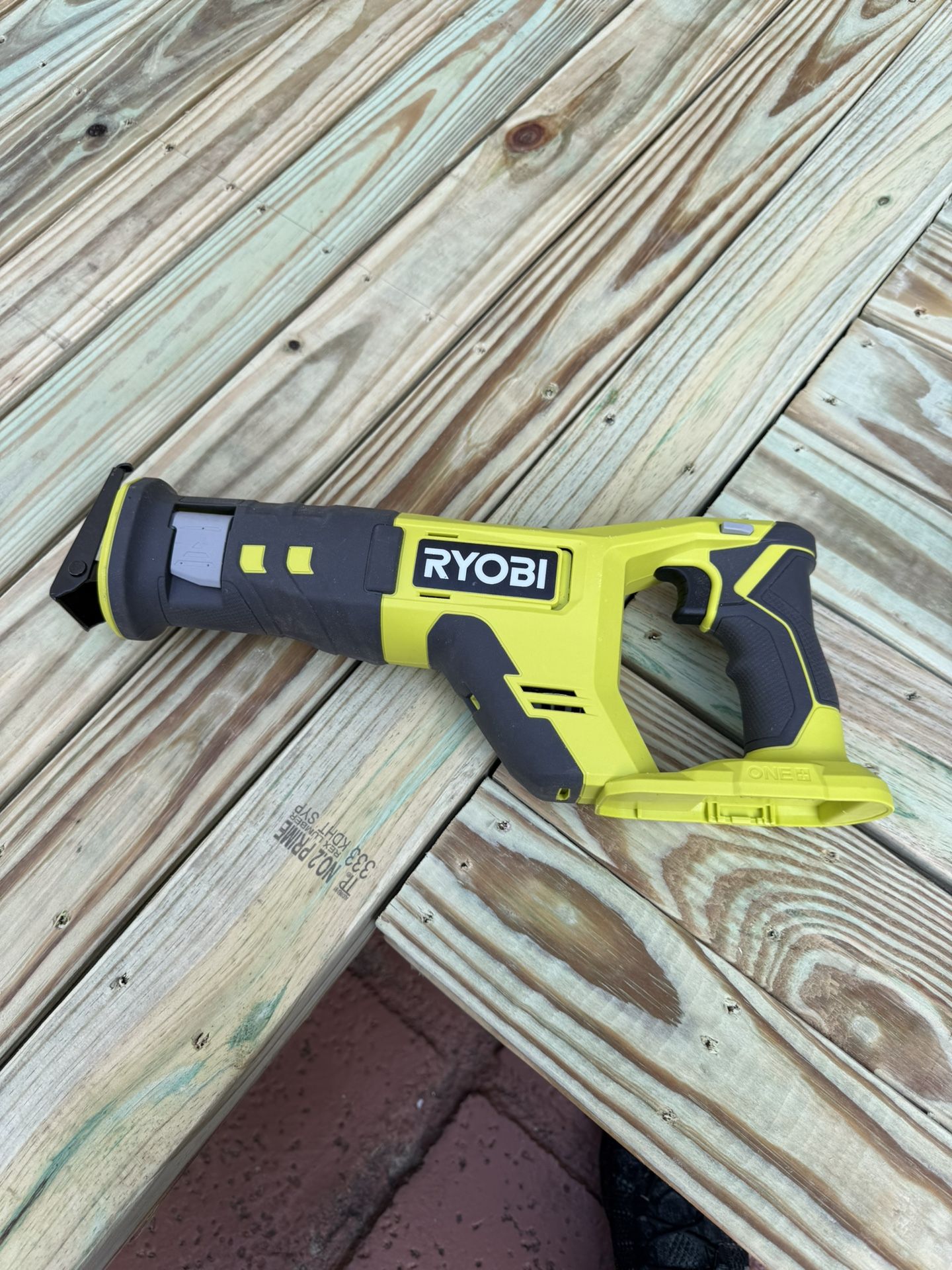 Ryobi Power Tools