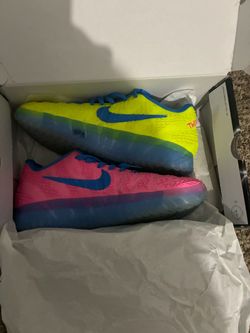 Kool aid ja 3s basketball shoes