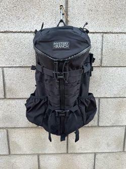 Mystery Ranch Two Day Assault Backpack