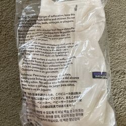 Patagonia sweatshirt 