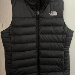 NorthFace Vest