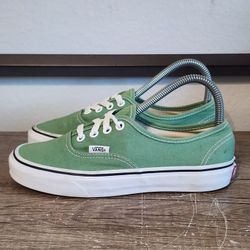 Vans Authentic Women's Skate Shoes Size 6.5