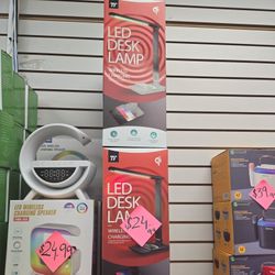 LED Deck Lamp On Cash Deal Offer $ 25 