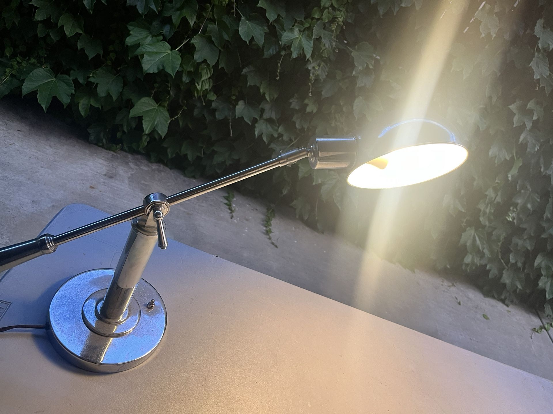 Desk Lamp
