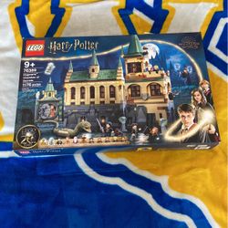 Lego Harry Potter 76389
