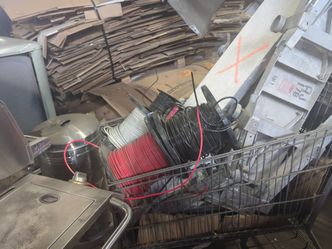 Copper wire