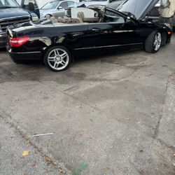 2014 Rebuild engine Runs Great 