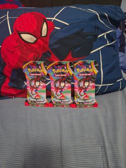 Pokeman cards