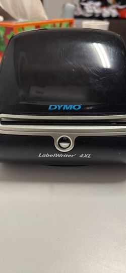 DYMO LabelWriter 4XL