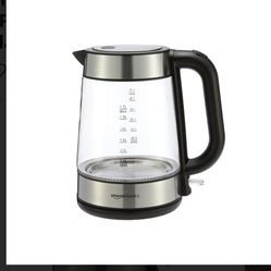 New Amazon Electric Kettle $20