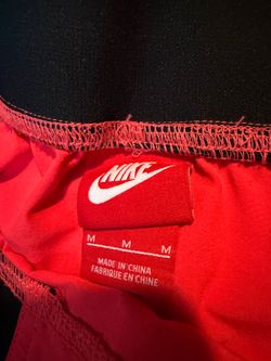 Nike shorts