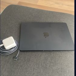 Macbook Air