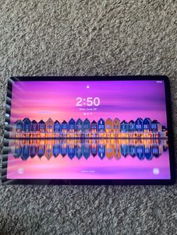 Samsung Galaxy Tab S7 FE