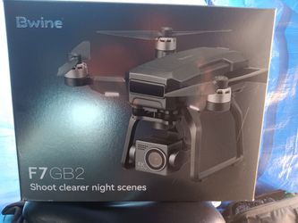 F7GB2  Drone